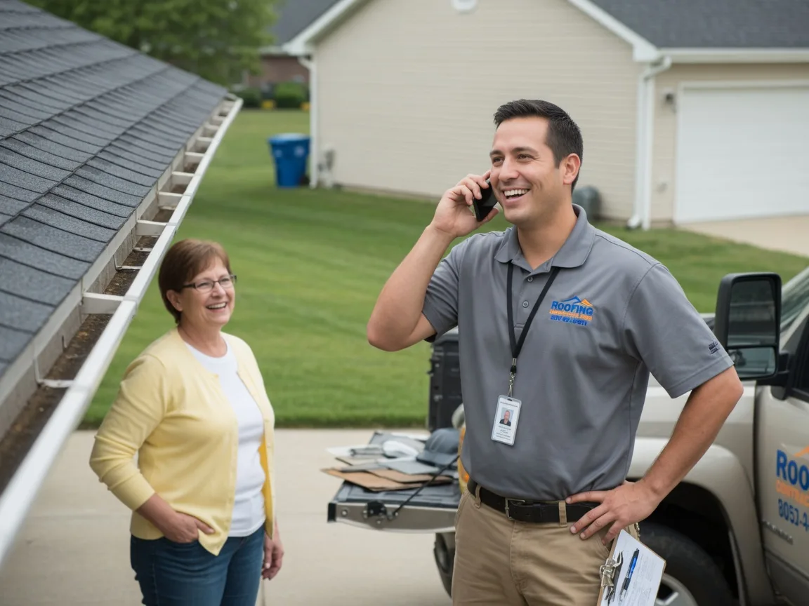 Local Roofing Contractors Saint Benedict, OR FAQs